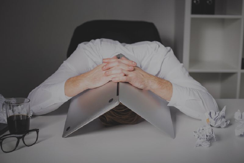 ¿Ineptitud o algo&nbsp;más?