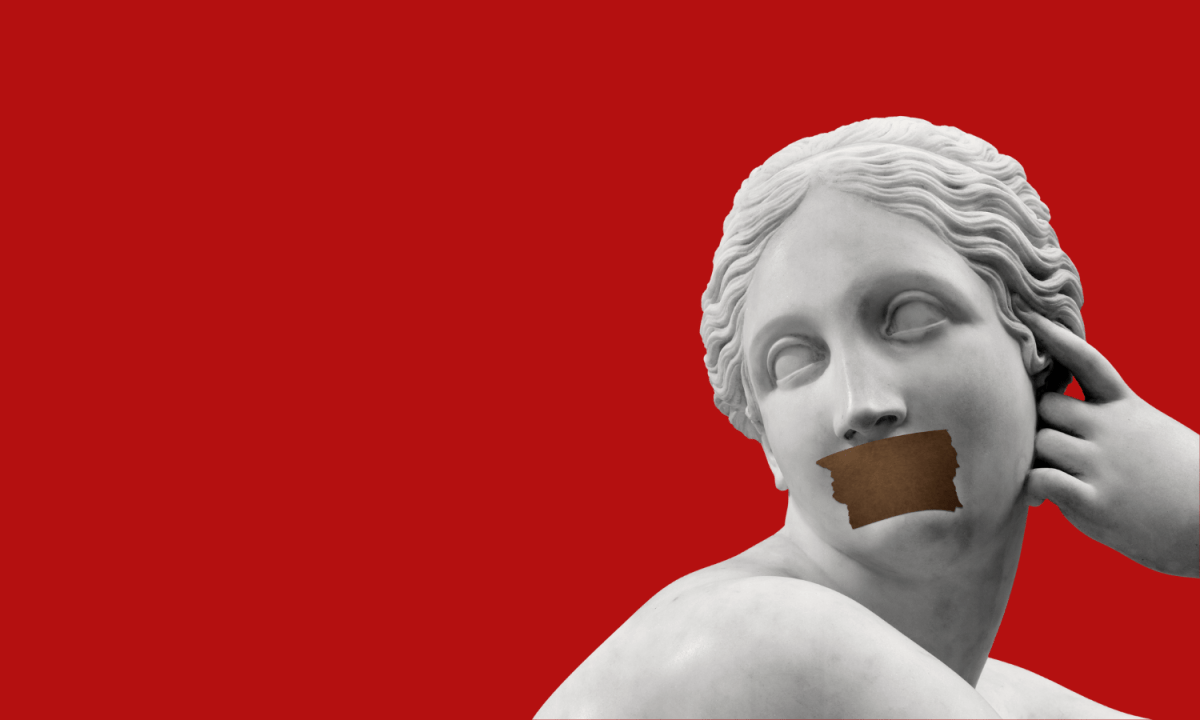 En retroceso | Pensamientos inadmisibles a nuestro&nbsp;tiempo